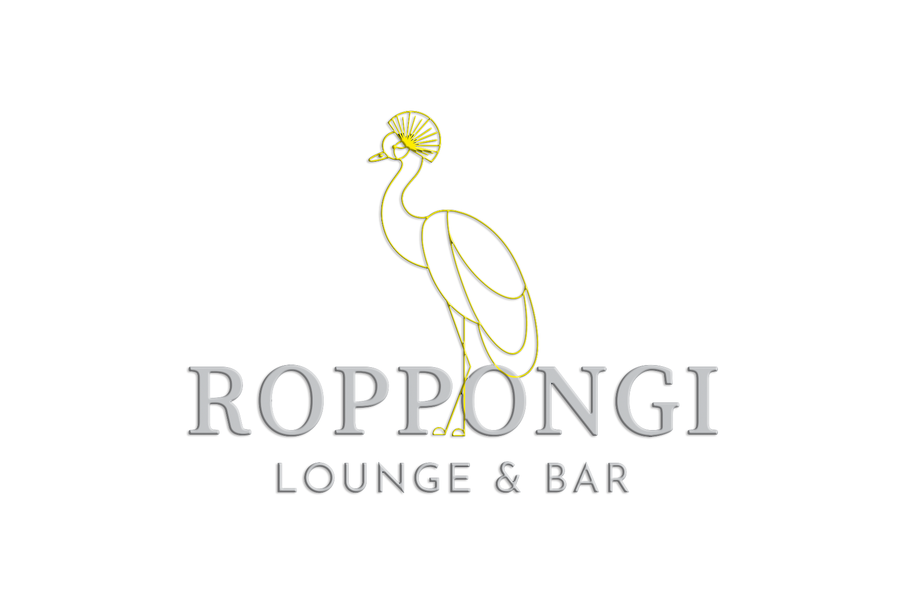 Roppongishishabar